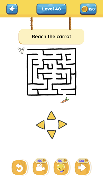 Puzzle Mania - Tricky Puzzles Screenshot