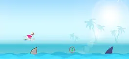 Game screenshot Surf Gidget the Pug apk