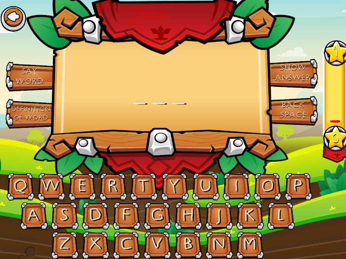 Spelling Bee Nasaur Pro