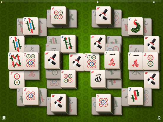 Screenshot #5 pour Mahjong FRVR - Classic Puzzle