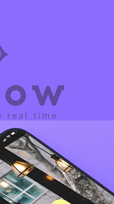 Sparrow Real Time Screenshot
