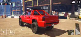 Game screenshot WC- World Car Off Road Driving hack