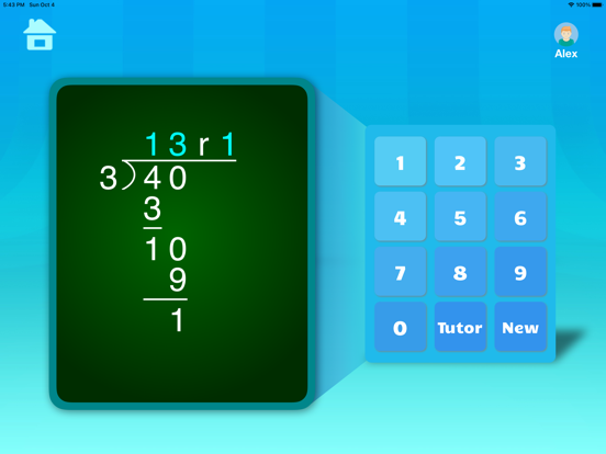 Column Long Division and Moreのおすすめ画像5