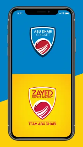 Game screenshot Abu Dhabi Cricket mod apk