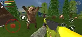Game screenshot Finding Bigfoot: Monster Hunt hack