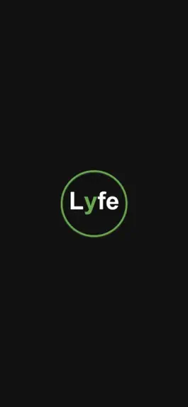 Game screenshot Lyfe Gym App - Mobile mod apk