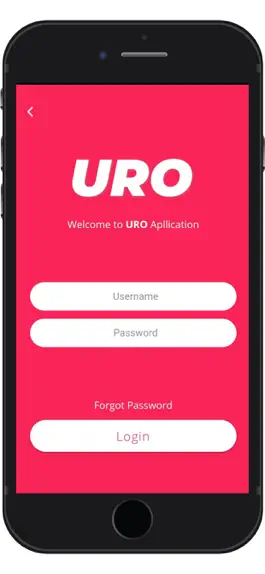 Game screenshot URO apk