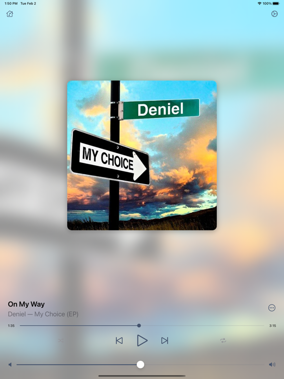 Screenshot #4 pour MusicBee Remote