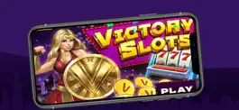 Game screenshot Victory Slots Casino Game mod apk