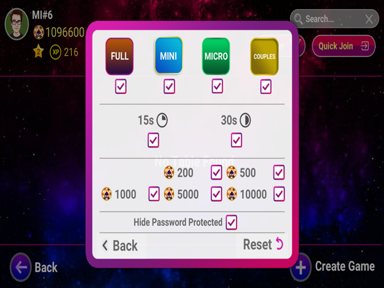 Screenshot #5 pour Estimation Kingdom