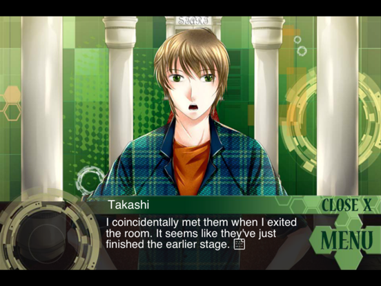 Screenshot #6 pour East Tower - Takashi