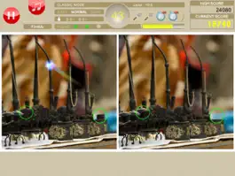 Game screenshot FindUs - Spot The Differences hack