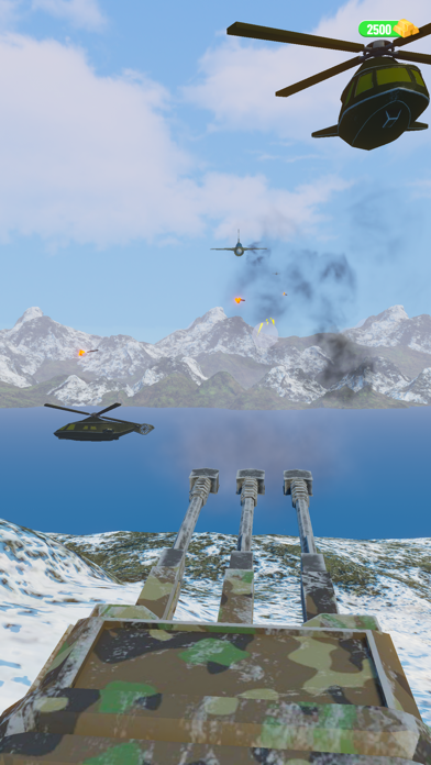 AntiAircraft3D