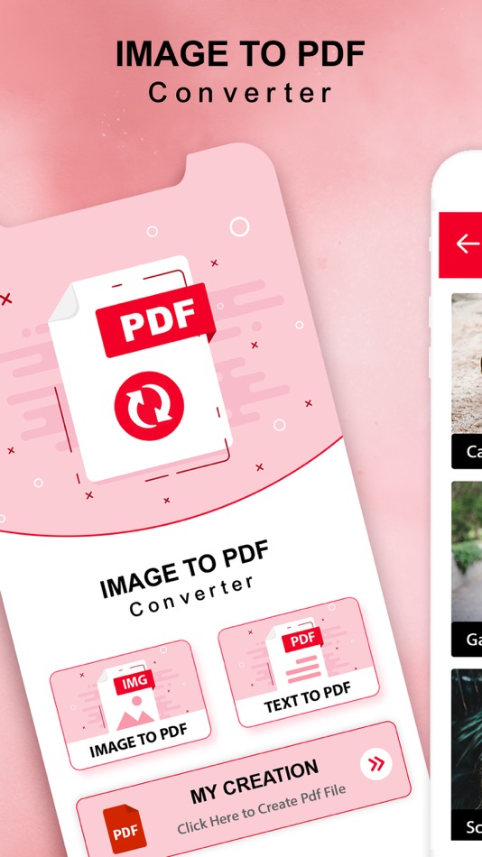 #1. To PDF (iOS) Podle: Vishalbhai Vaghasiya