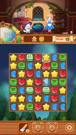 Game screenshot Best Cookie Maker apk