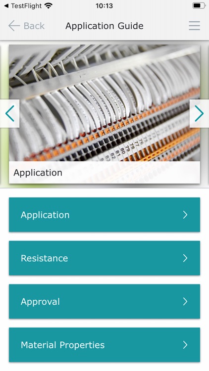 PHOENIX CONTACT MARKING system