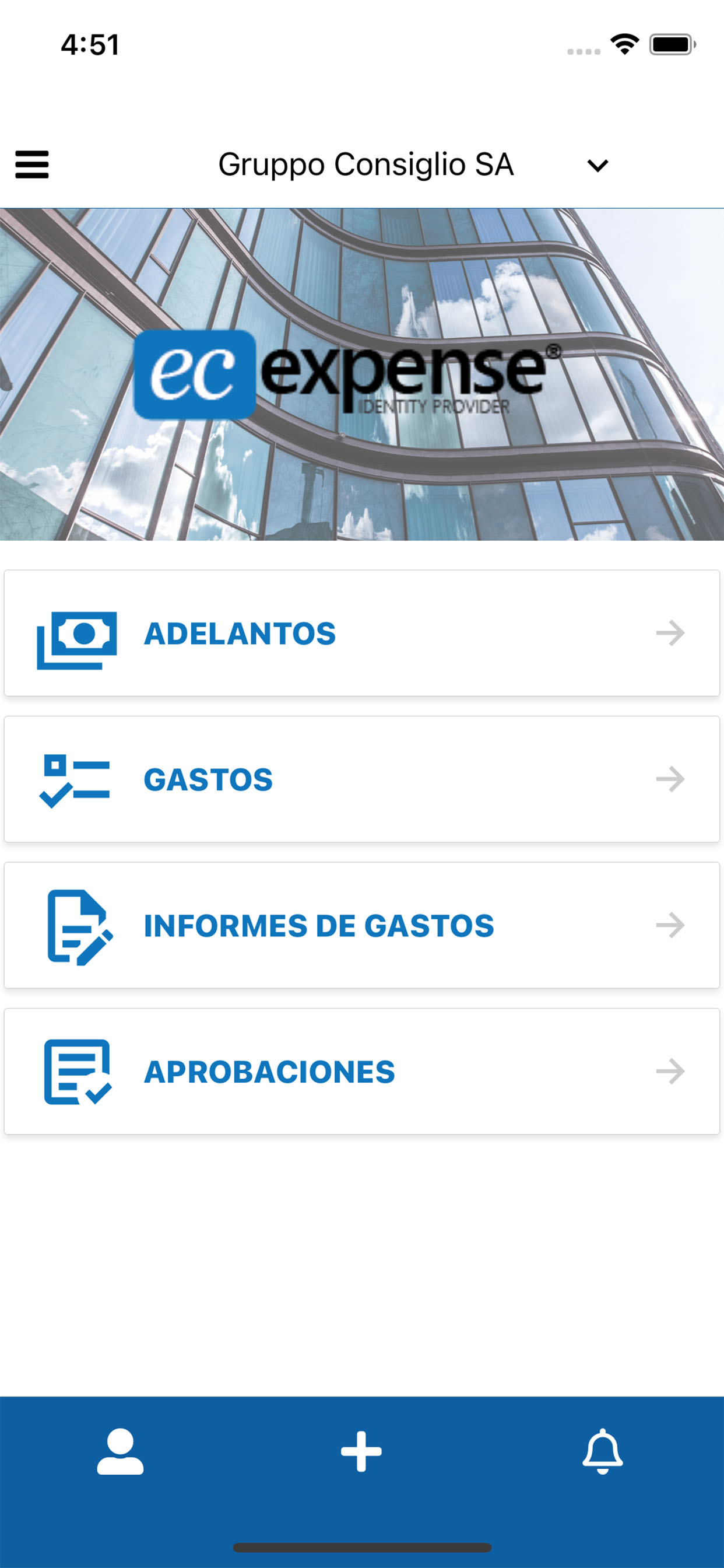 ecExpense