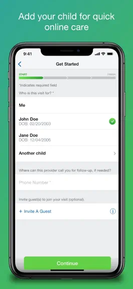 Game screenshot JPS Virtual Care hack