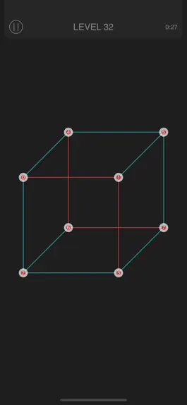 Game screenshot X Lines mod apk