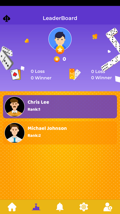 SKO App Screenshot 3 - AppWisp.com SKO App Screenshot 3 - AppWisp.com