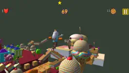 Game screenshot The Cookie Collector Girl hack