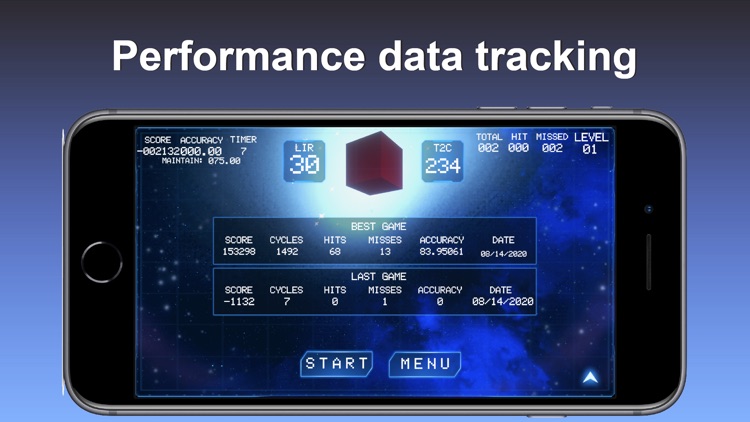 Zutsun 1 eSports Training screenshot-8