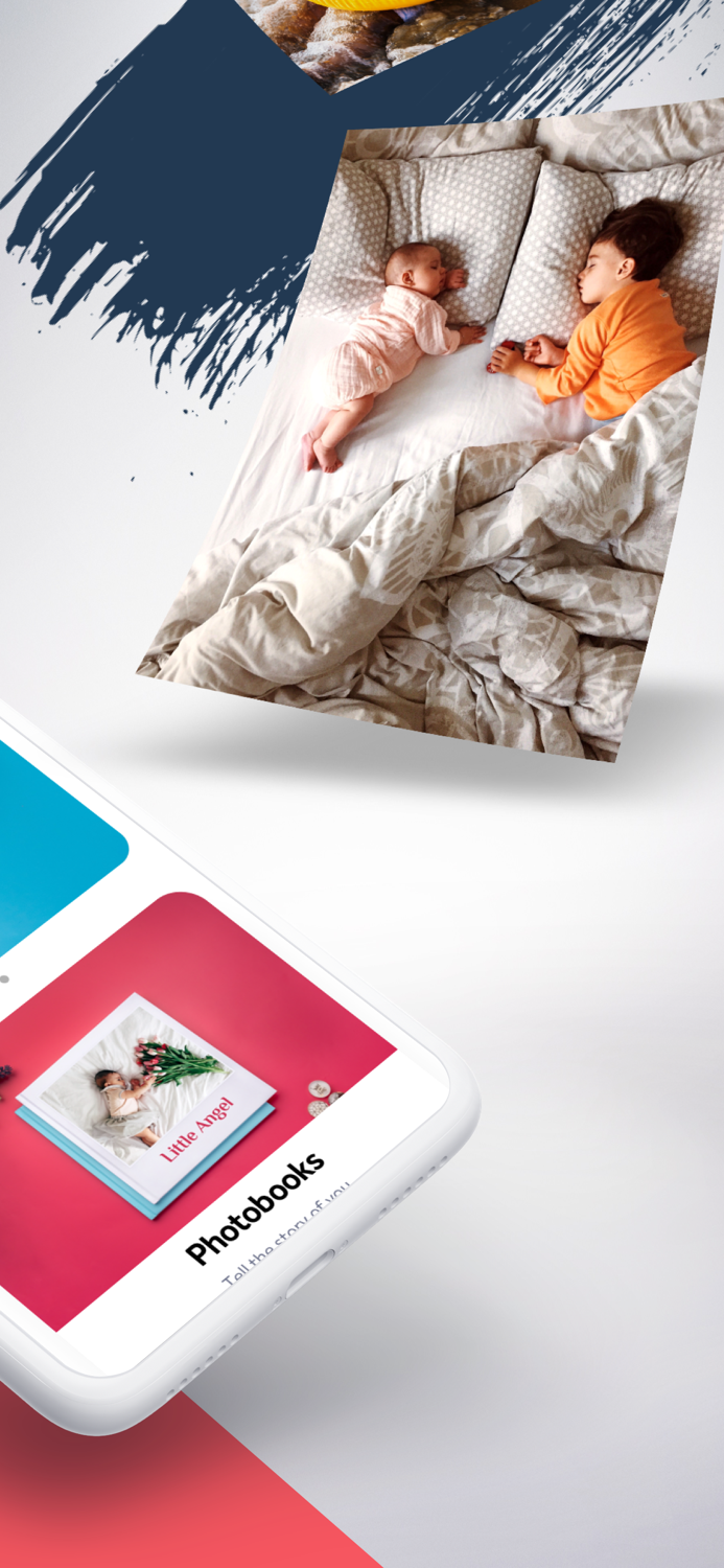 Albumii - Photo Printing