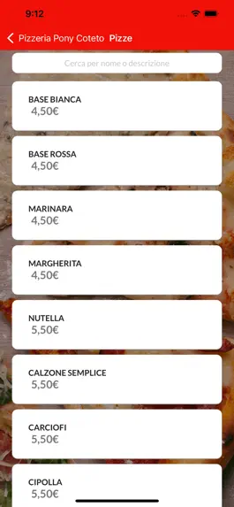 Game screenshot Pizzeria Pony Coteto apk