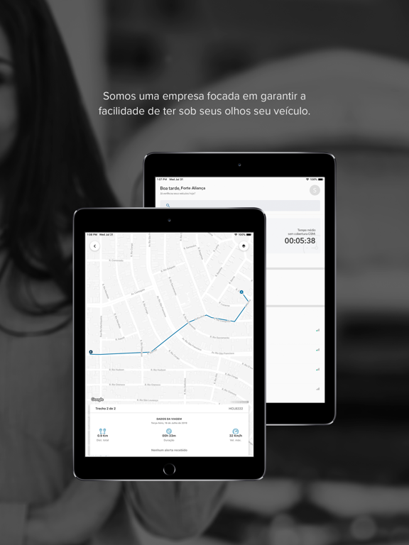 Screenshot #5 pour Facyl