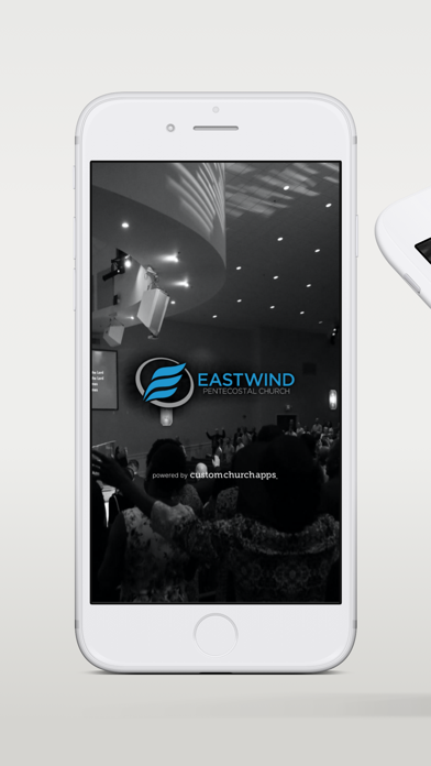 Eastwind Pentecostal Churchのおすすめ画像1