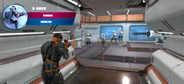 Game screenshot Robot Shoot Battle Arena Games mod apk