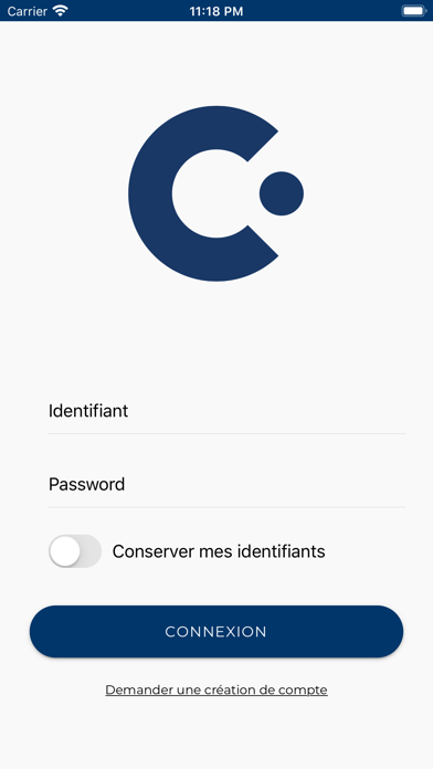 Screenshot #1 pour Commande.com