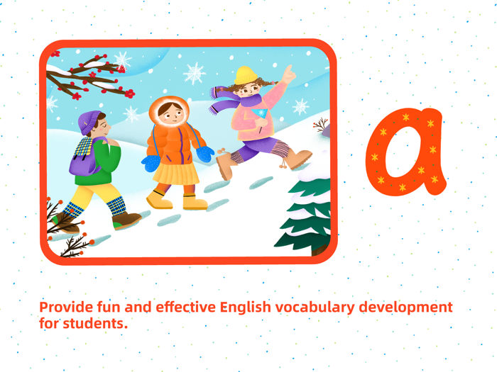 The Beautiful Word Book