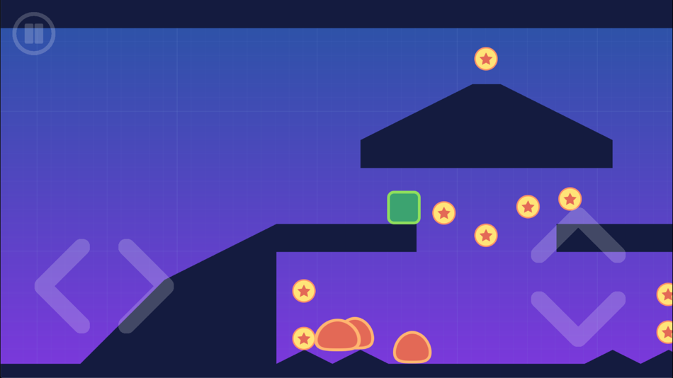 #3. Cube Madness (iOS) 由: David long