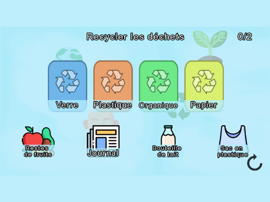 Screenshot #6 pour Jeux éducatifs Pro