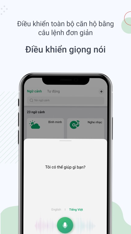 Vsmart Home - Vinsmart screenshot-4