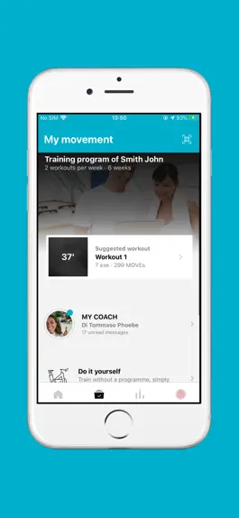 Game screenshot Active Melbourne apk