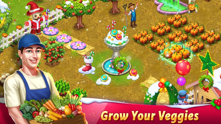 Star Chef™ 2: Cooking Game screenshot-4