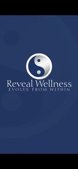 Game screenshot Reveal Wellness mod apk