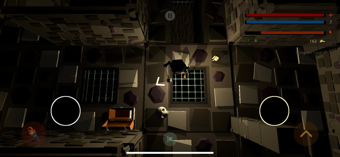 Adventures Of The Secret Book