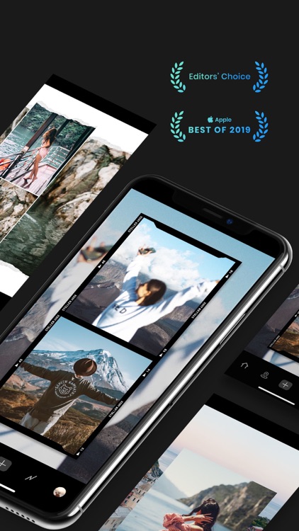 Steller: Photo & Video Sharing