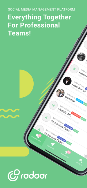 RADAAR(圖1)-速報App
