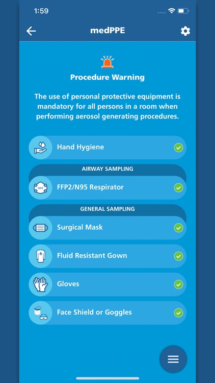 medPPE screenshot-4