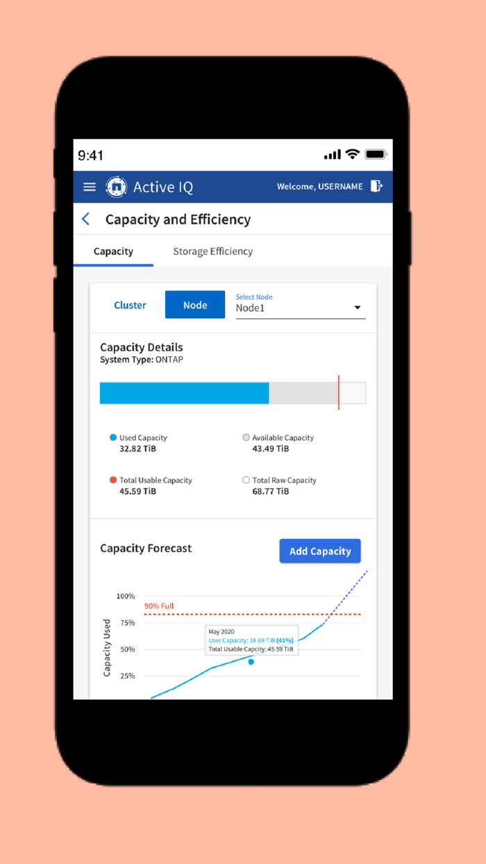 Active IQ Digital Advisor