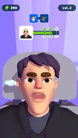 Game screenshot I Am Fraud apk