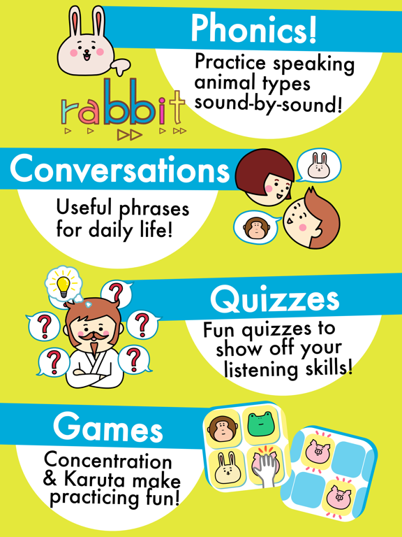 Screenshot #5 pour Happy Animal English