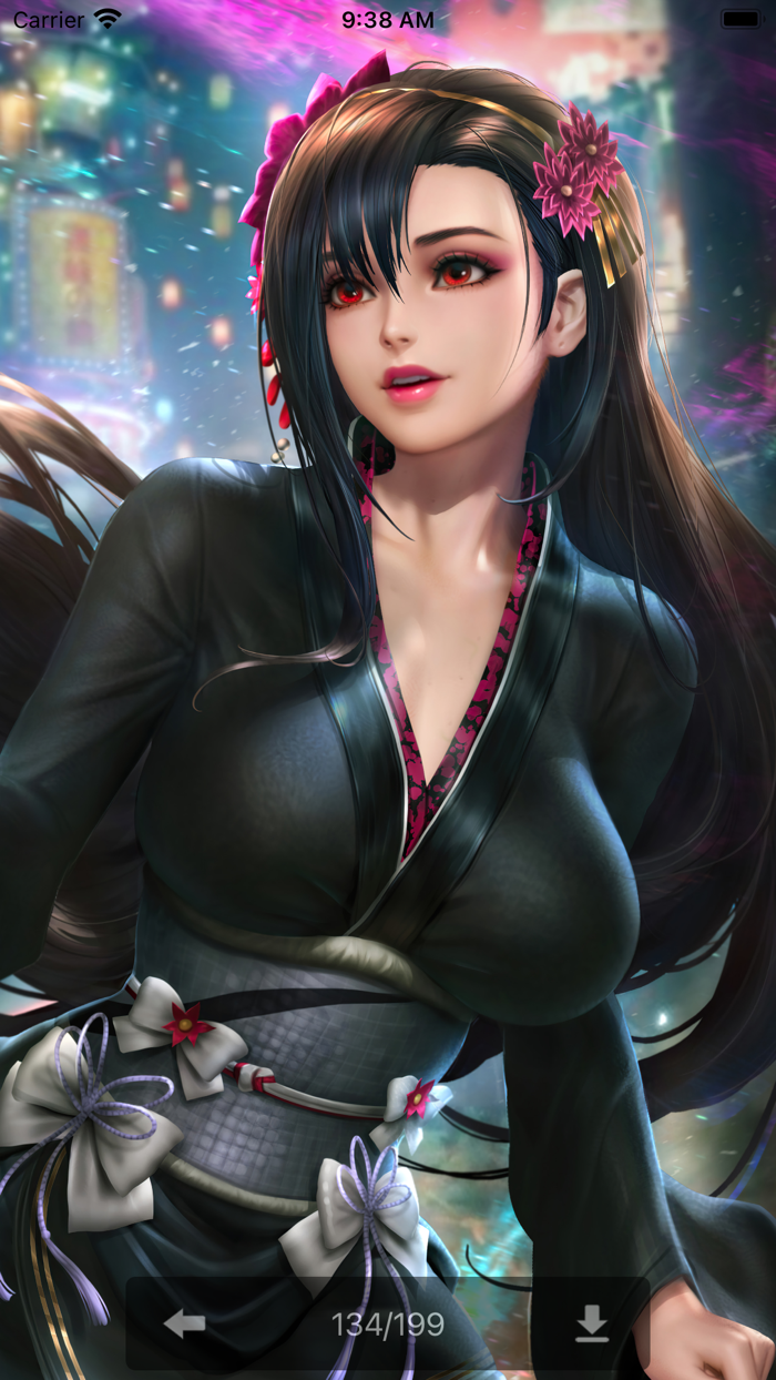 Beautiful Girl Wallpaper