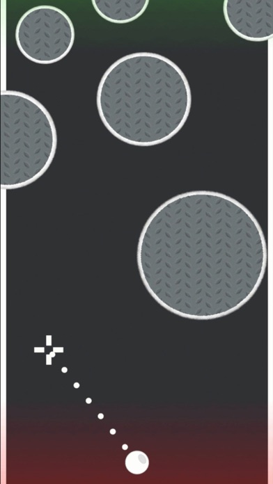 Balls To Top Screenshot