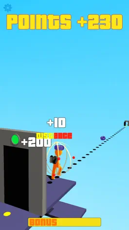 Game screenshot Broken Scale apk