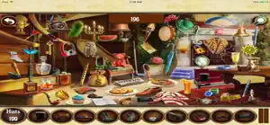 Hidden Agendas Mystery 8 screenshot #1 for iPhone